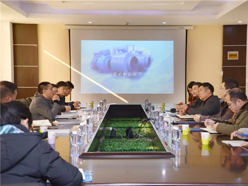 陕西双恒阀门控制技术有限公司