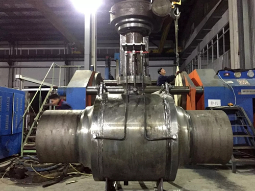 陕西双恒阀门控制技术有限公司