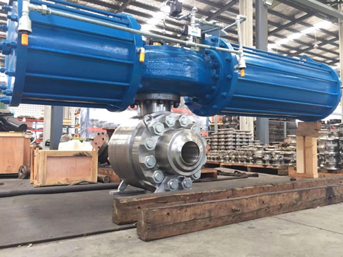 陕西双恒阀门控制技术有限公司